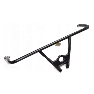 Pièces automobiles OEM LR090439 SUPPORT DE CADRE DE SUPPORT INFÉRIEUR DU RADIATEUR pour RANGE ROVER <span class=keywords><strong>VELAR</strong></span> 2018 <span class=keywords><strong>2019</strong></span> - Product Image 2