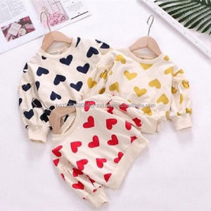 T-shirt pour enfants, automne et hiver, nouveau pull pour garçons, vêtements à manches longues épaissis, vêtements chauds pour filles, vêtements pour enfants - Product Image 5