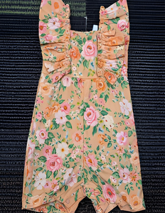 Combinaison en coton imprimé pour enfants, vêtements légers pour un usage quotidien, au meilleur prix de gros - Product Image 2