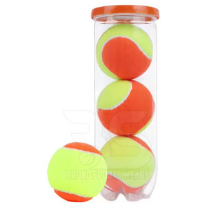 Pelotas de Tenis de Alto Rendimiento para Entrenamiento en Cancha, Torneos y Prácticas, Construcción Duradera, Pelotas de Tenis, Equipo Deportivo - Product Image 3