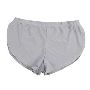 Kivotech - Calzoncillos Boxer Largos Deportivos de Tiro Medio, Transpirables, Clásicos y Cómodos, de Malla, para Hombre, de Alta Calidad - Product Image 1