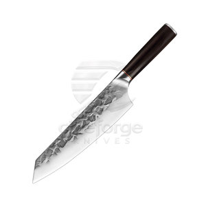 Ensemble de couteaux de chef personnalisables en gros – Nouvelle collection - Product Image 3