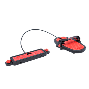 ชุดอุปกรณ์ยึดจับวัสดุสำหรับ GRABO Gripsters-VAC Plate และชุด PUC - Product Image 6