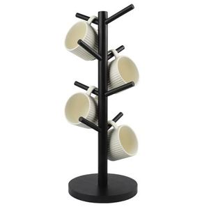 Porte-gobelet en fer durable conçu pour une utilisation intensive, offrant un support stable et une résistance longue durée - Product Image 2