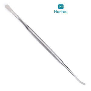 2026 Non-Slip Textured Handle Best Supplier OEM ODM Service Stainless Steel <b>Nail</b> Care Professional <b>Nail</b> Cuticle Pusher <b>Tools</b> - Product Image 3