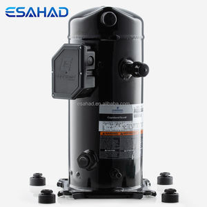 Compresor Scroll Copeland de Alta Eficiencia ZB48KQ-TFD-558 ZB48KQE-TF7-524 ZB48KQE-TF5-551 - Product Image 1