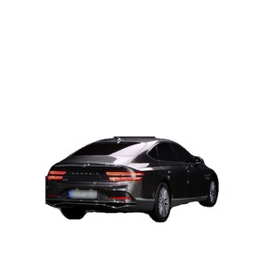 Genesis G80 2024 2.5 Turbo AWD Gasolina 24,578 km Caja de Cambios Automática Asientos de Cuero Volante a la Izquierda Cámara Trasera Emisión Euro V LED - Product Image 1