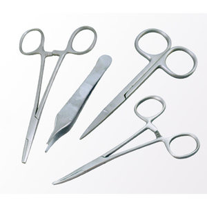 High Grade Dental Suture Kit Suture Practice Kit for Medical Training Best Suture Practice Kit for Dentist and Students to Pract - Product Image 3