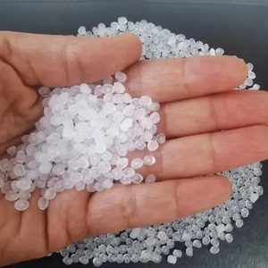 Granulés de résine HDPE de qualité supérieure, recyclés et vierges, en vente - Product Image 2