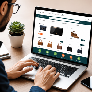 Desarrollo de tiendas Shopify, aplicaciones web al precio más bajo, más de 7 años de experiencia, la mejor empresa, diseño personalizado, Webroot, Infosoft - Product Image 6