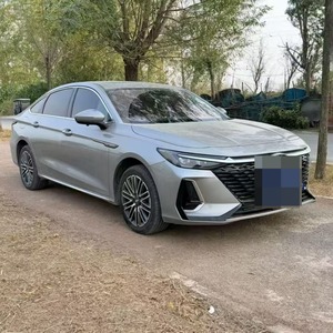 Ch/ry Ar/zo 8 2024 1.6TGDI DCT Excellence Edition Voiture Compacte d'Occasion - Product Image 1