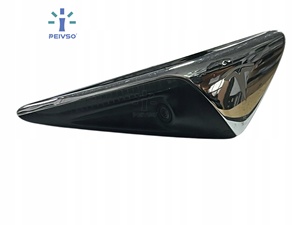 Caméra de signalisation de direction avant droite imperméable PEIVSO pour Tesla Model X 2016-2021 OEM 1034345-99-A - Product Image 1