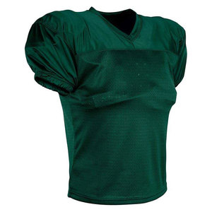 Maillots d'entraînement de football américain personnalisés haut de gamme et uniformes d'équipe – Équipement d'entraînement de football personnalisé haute performance pour l'élite - Product Image 1