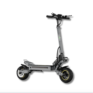 El mejor scooter eléctrico plegable iENYRID S1 - Product Image 2