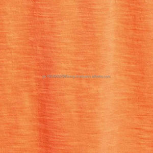 เสื้อยืดคอกลมผู้ชายราคาส่ง แขนสั้น ใส่สบาย สำหรับฤดูร้อน สีพื้นเรียบ ผ้าฝ้าย แห้งเร็ว - Product Image 6