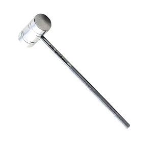 Instrumentos Quirúrgicos Dentales Más Vendidos para Manipulación Ósea y Extracción Dental, Martillos Manuales de Alta Calidad para Dientes y Huesos - Product Image 1
