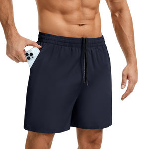 Nuevos Shorts Casuales de Moda para Hombre, Shorts Deportivos para Entrenamiento, Shorts Deportivos Casuales para Correr - Product Image 5
