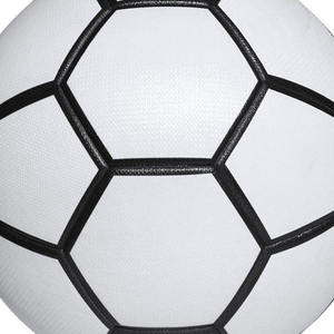 Ballon de football miniature de haute qualité, très populaire, design personnalisé, service OEM, couleurs personnalisées, logo, tailles, vente directe d'usine - Product Image 6