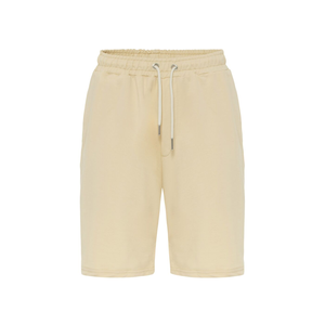 Pantalones Cortos de Lona para Hombre, de Secado Rápido, Resistentes al Viento, Cintura Alta, Cierre con Cordón, Color Liso, Hechos a Medida en Pakistán, 100% - Product Image 5