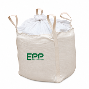Échantillon Gratuit Ciment de Calcaire 2 Tonnes Prix Sac Polypropylène Big Bag Vietnam Super Sacs 1000kg Sac FIBC PP Grande Capacité à Vendre - Product Image 6