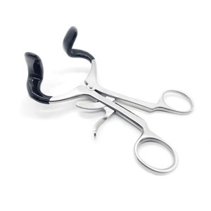 ปิดปากสไตล์ใหม่วัสดุสแตนเลส - Product Image 1
