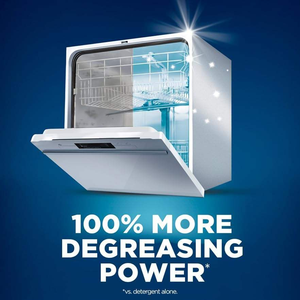 Pastillas para Lavavajillas FINISH Powerball Classic, Aroma Fresco, Paquete de 36 - Product Image 4