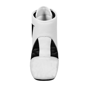 2026 Custom Private Label <b>Boxing</b> Shoes Comfortable Fit with Customized Design and Color for Sale <b>Boxing</b> Shoes With Best OEM - Product Image 3