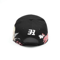 Gorras New Era Originales de Calidad, Gorras de 5 Paneles con Visera Curva, Forro de Satén, Deportivas, Impermeables, de Gamuza, con un Solo Botón, Gorra de Béisbol