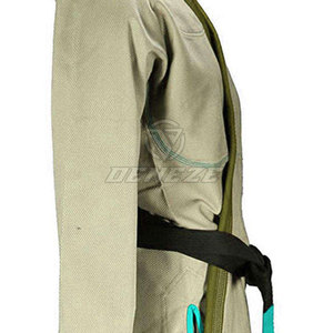 Kimono de Jiu Jitsu Cómodo y de Alta Calidad, Uniforme de Artes Marciales, Uniforme de Jiu Jitsu, Superventas - Product Image 6