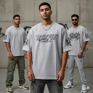 Camisetas Unisex Extra Grandes de Algodón Premium con Logotipo Serigrafiado, Colores Sólidos, Diferentes Tallas, las Más Demandadas por los Clientes - Product Image 4