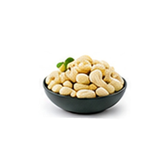 Oferta Especial Deliciosa, Gran Venta, Nueces de Anacardo Blancas Enteras de Estándar Internacional de Fábrica Vietnamita W360 - Product Image 1
