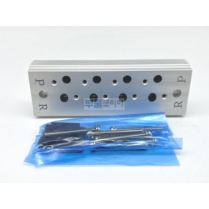 ชิ้นส่วนนิวเมติก VV4Z1-20-041นิวเมติก SMC - Product Image 1