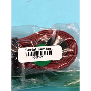 AMAT 0140-20655 HARNESS ASSY SERIAL/PARALLEL - Équipements et pièces semi-conducteurs d'occasion fiables à l'échelle mondiale - Product Image 6