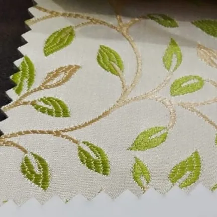 Tissu de velours en peluche doux de luxe tissu de rembourrage canapé en polyester pour textile à la maison Textile de maison tissu de type lin