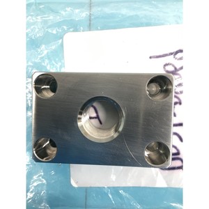 AMAT 0020-22497 BLOCK, WATER, 460G0042, 139731 - อุปกรณ์และชิ้นส่วนเซมิคอนดักเตอร์ระดับโลกที่เชื่อถือได้ - Product Image 4