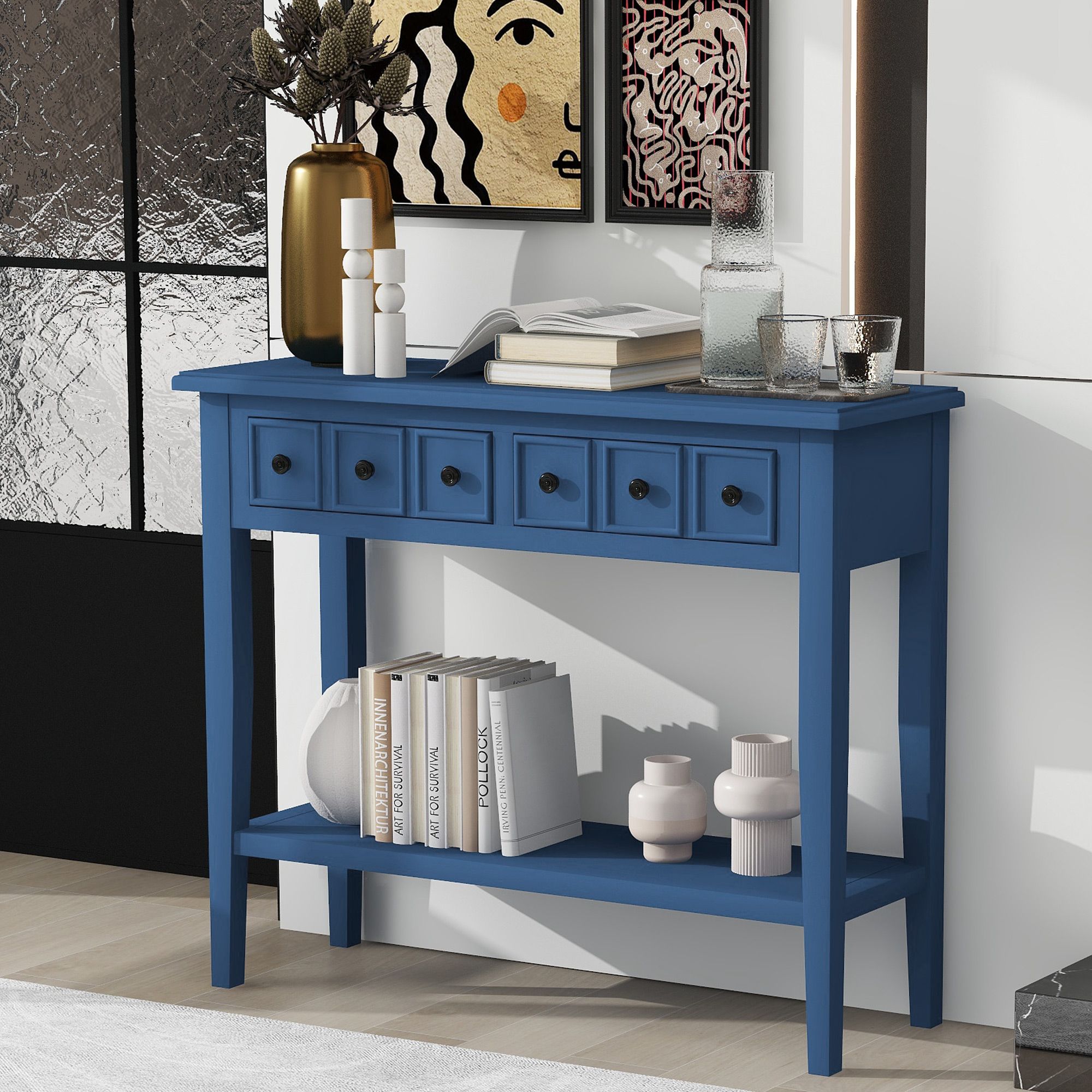 Colore Blu Navy