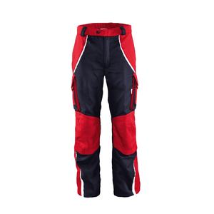 Pantalones de Seguridad Reflectantes con Alta Visibilidad, Protección de Algodón y Poliéster, Ligeros, Modelo 2026 - Product Image 5