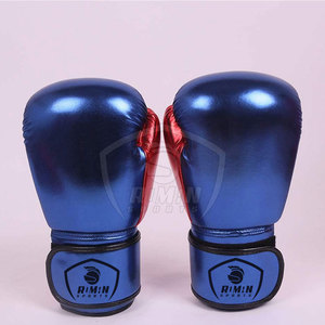 Guantes de Boxeo para Entrenamiento en Venta, Guantes de Boxeo Cómodos, Guantes Profesionales Personalizados para Boxeo - Product Image 2