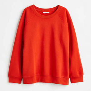 Personalizado Puff impresión 400gsm algodón de lujo Streetwear de gran tamaño mujeres sudadera - Product Image 6