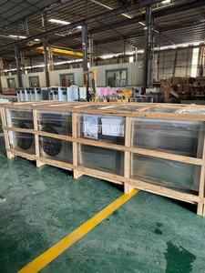 Machine à glaçons transparents de 2 tonnes, modèle Guangzhou, petit format, avec panneau solaire, prix en <span class=keywords><strong>Allemagne</strong></span> et au Cameroun - Product Image 5