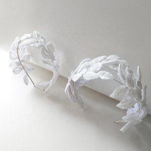 Tiara Original <span class=keywords><strong>de</strong></span> Kate Middleton para <span class=keywords><strong>Novia</strong></span>, Diadema para el Cabello, Accesorios para Bodas - Product Image 3