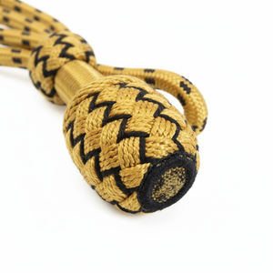 Nouveauté : Nœud de sabre personnalisé en polyester Mylar de haute qualité - Product Image 4