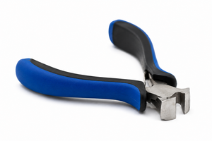 Pince coupante de précision ergonomique pour bijoux ZetomedPro - Product Image 2