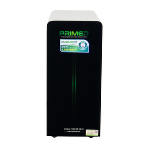 <b>Primer</b> Compact Electric Under-Sink RO & Hydrogen 6-Stage 20L/Hour Water Purifier for Household and Hotel Use QS5 Factory Price - Product Image 5