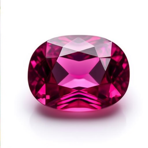 ทัวร์มาลีนรูเบลไลต์ธรรมชาติ 0.73 กะรัต พลอยเม็ดเดี่ยว - Product Image 3