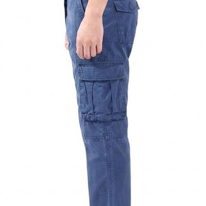 Professional Manufacturer Latest Design <b>Men</b> <b>Joggers</b> New Style <b>Jogger</b> Custom Color Multi Pockets <b>Men</b> <b>Joggers</b> - Product Image 6