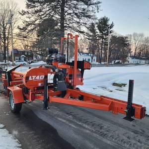 Wood-Mizer LT40 non utilisé - Product Image 3