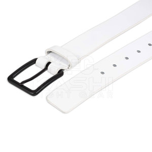 High Quality <b>Cow</b> Hide Durable Material Classic Design Copper Buckle Perfect for Formal Casual Outfits and Daily Wear - Product Image 4