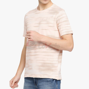 New Style Good Selling <b>Men</b> <b>T</b> <b>Shirt</b> For Adults Short Sleeves Slim Fit <b>Men</b> <b>T</b> <b>Shirts</b> <b>Summer</b> Wear - Product Image 3