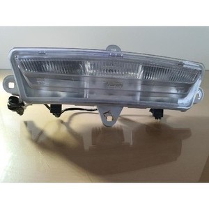 Luz Trasera Izquierda Usada CTS 22858646 - Product Image 1